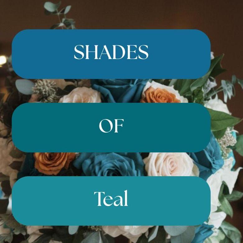 Wedding Colors