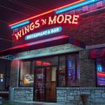 Wings N' More