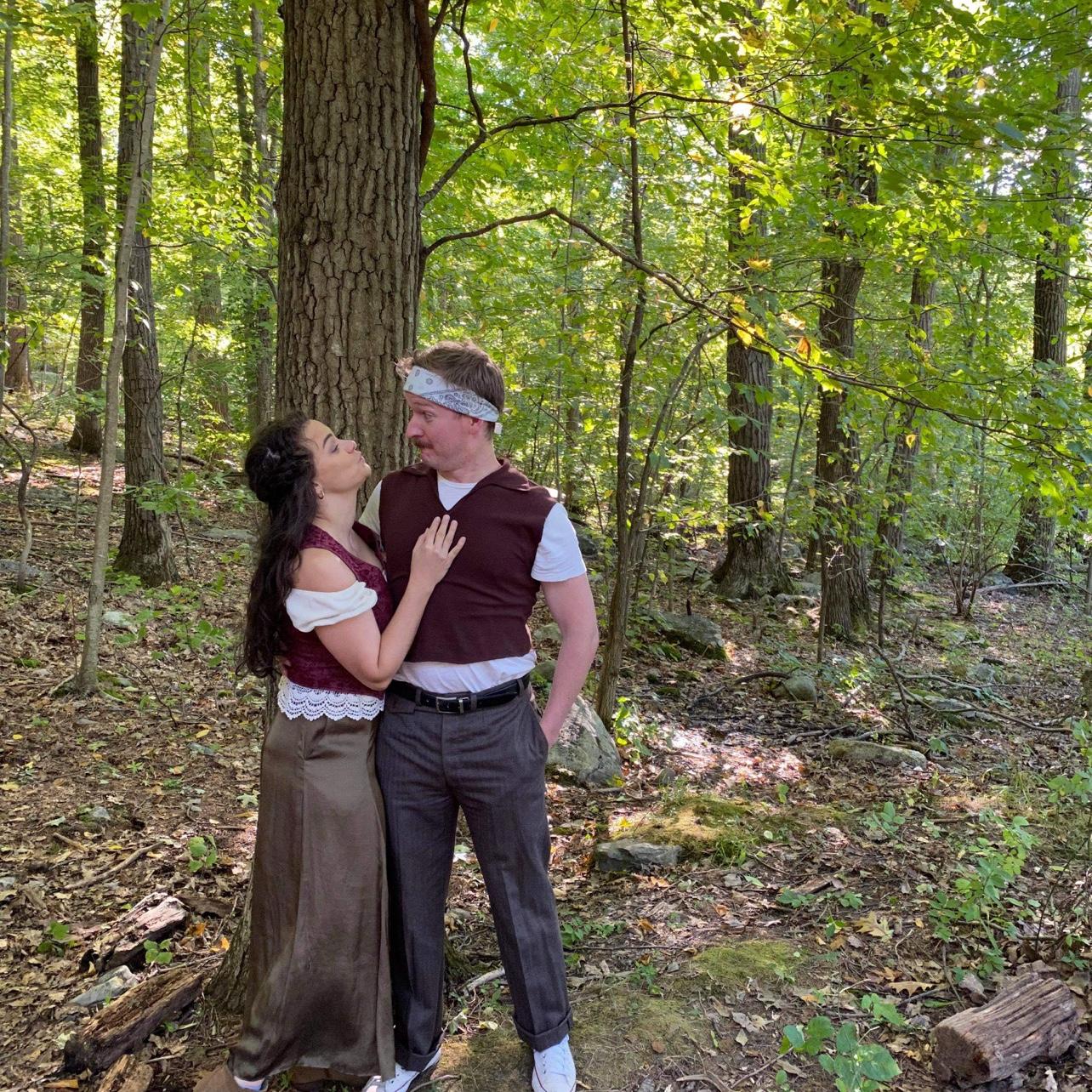 Ren Faire 2021