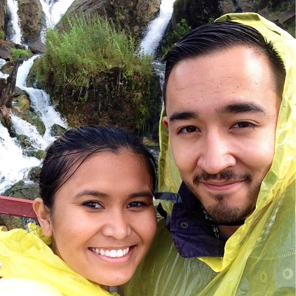 2014 - A weekend at Niagara Falls