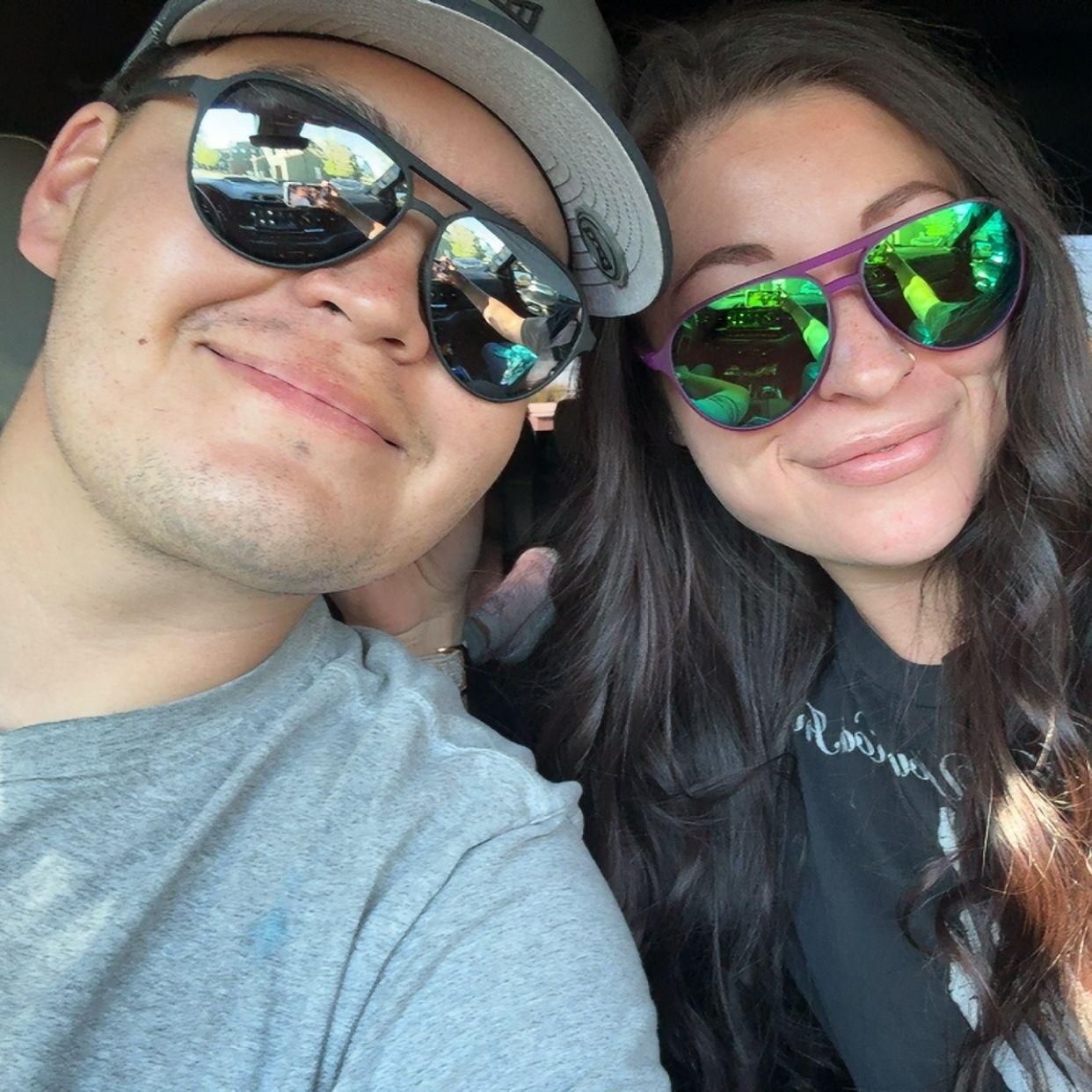 Always matching