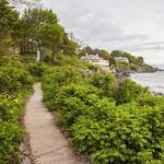 Cliff Walk