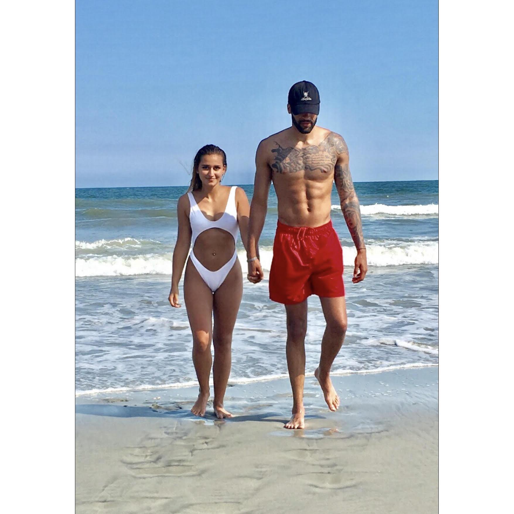 Our first trip to South Carolina