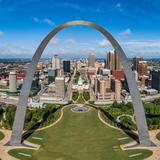Gateway Arch National Park