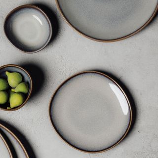 Lave Bread & Butter Plate