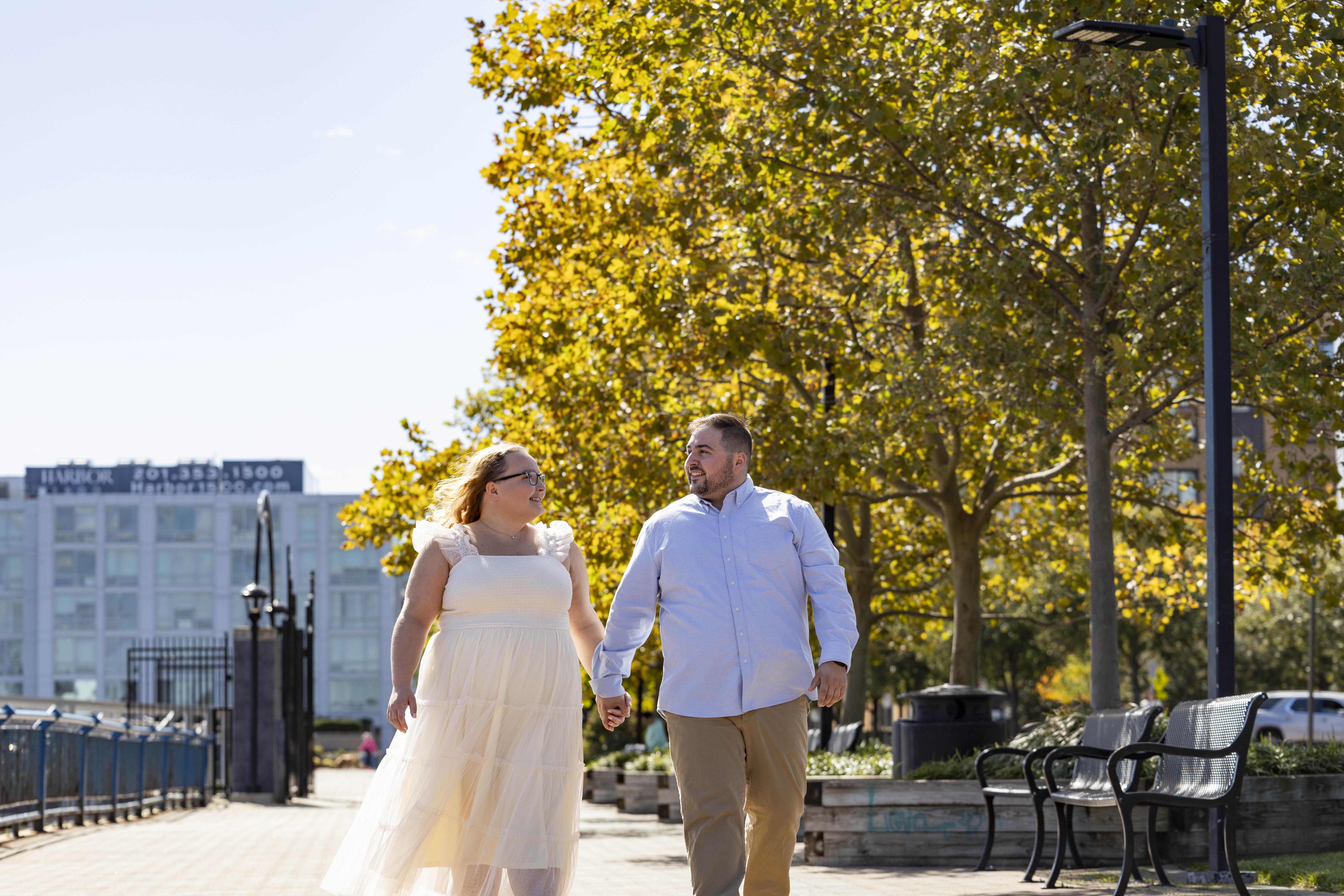 The Wedding Website of Michelle MacDevette and David DeCandia