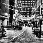 Drinks on East 4th