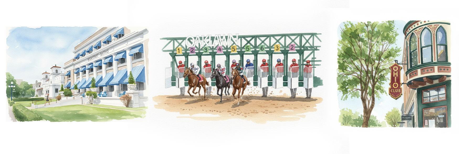 The Wedding Website of Scarlett Gooch and Andrew Donadio