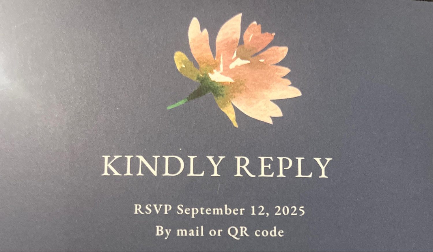 The Wedding Website of Pamela Palardy and Richard Keene