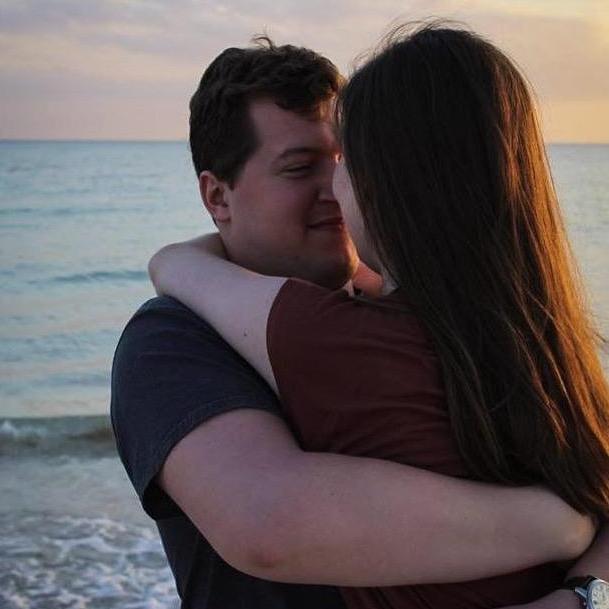 Spring break 2019 - Mini photoshoot on the beach in Anna Maria Island, Florida