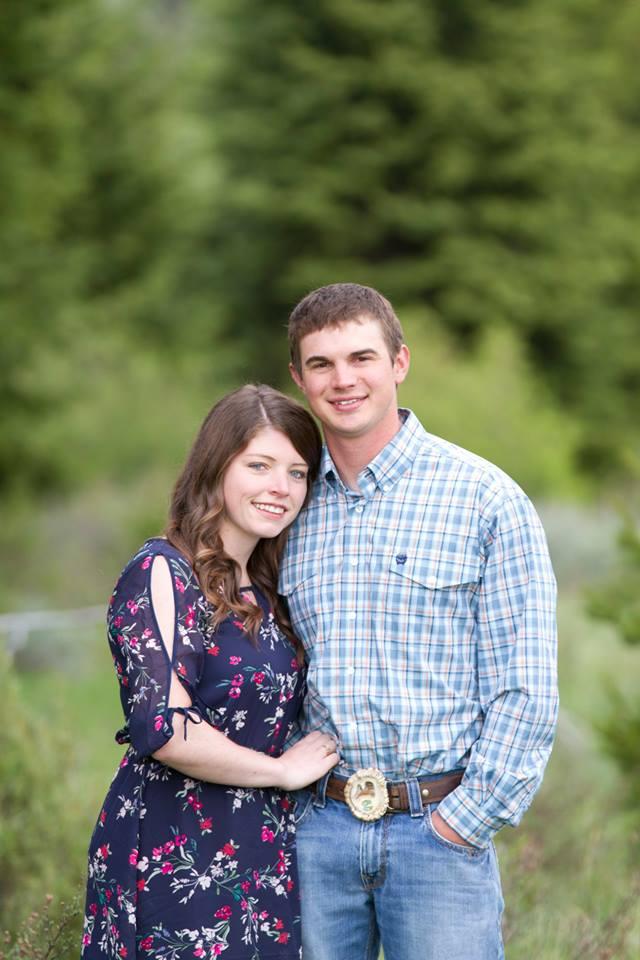 The Wedding Website of Abbie Frey and Brandon Werner