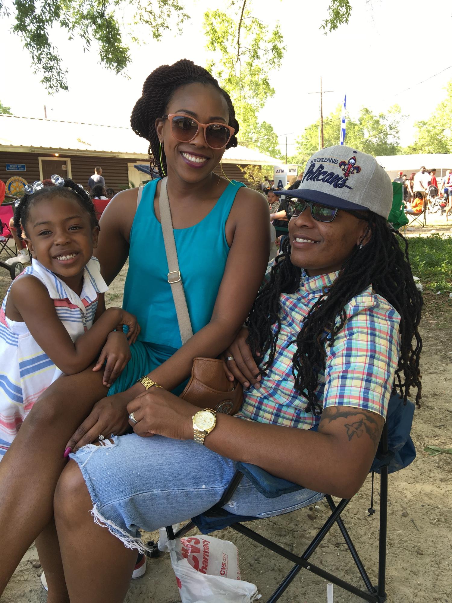 Strawberry Festival 2016