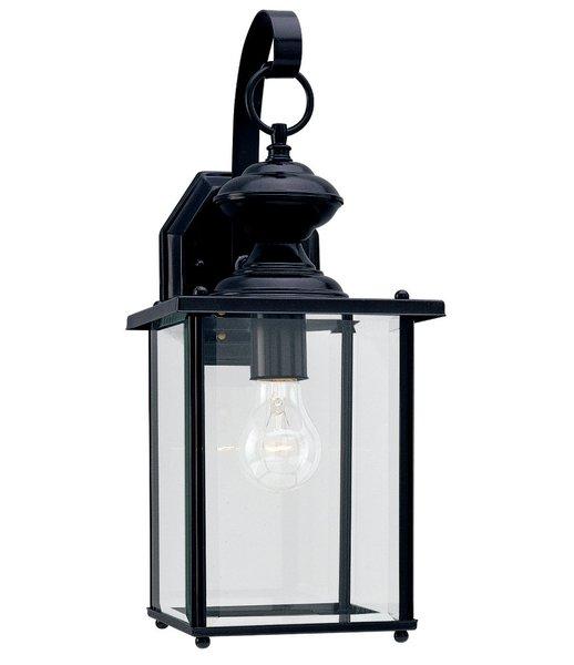 Carmen 1-Light Outdoor Wall Lantern