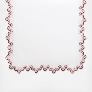 Wave Tablecloth