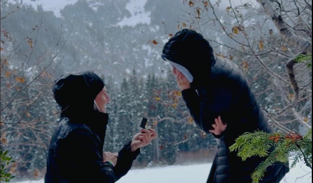 The Wedding Website of Silvia Orellana and Dakota Bunger