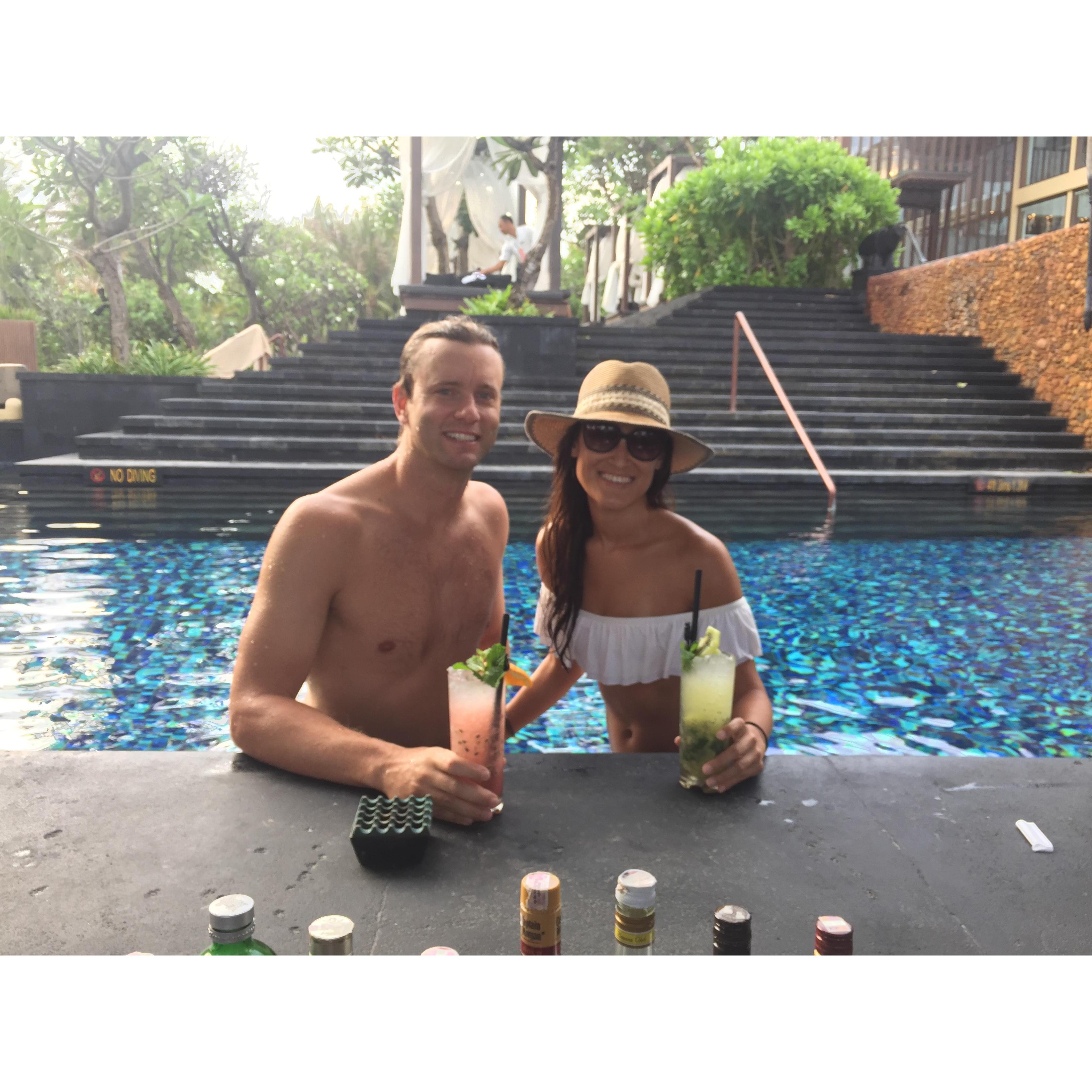more Bali <3