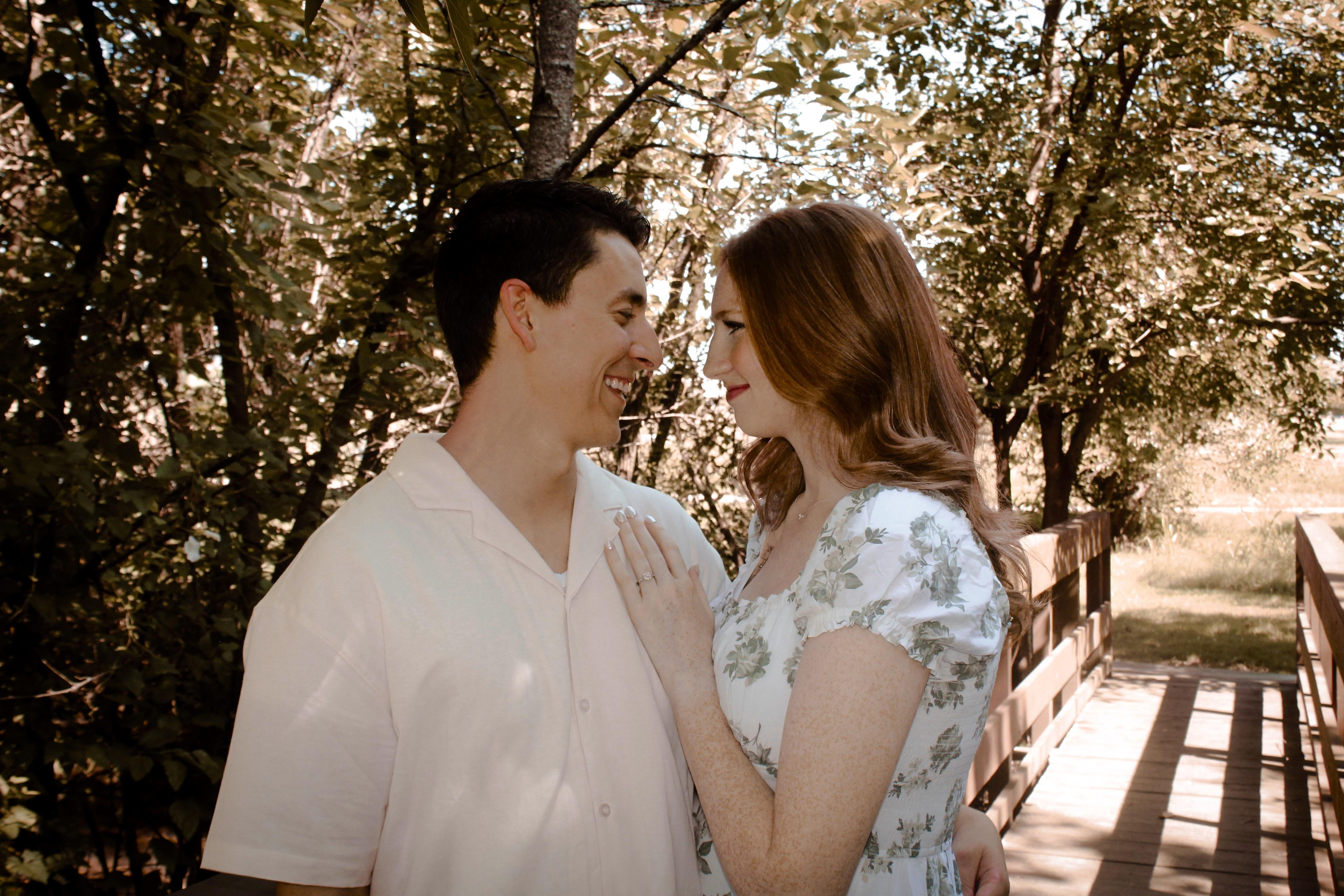 The Wedding Website of Caleb Banegas and Shelby Kittell