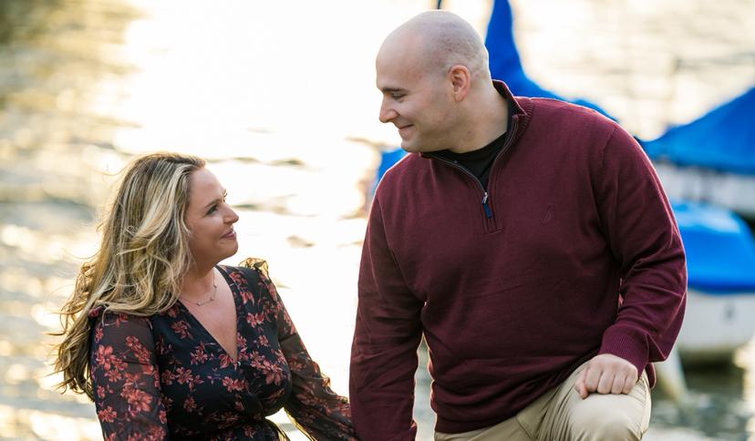 The Wedding Website of Heather Rushton and Matthew Gaeta