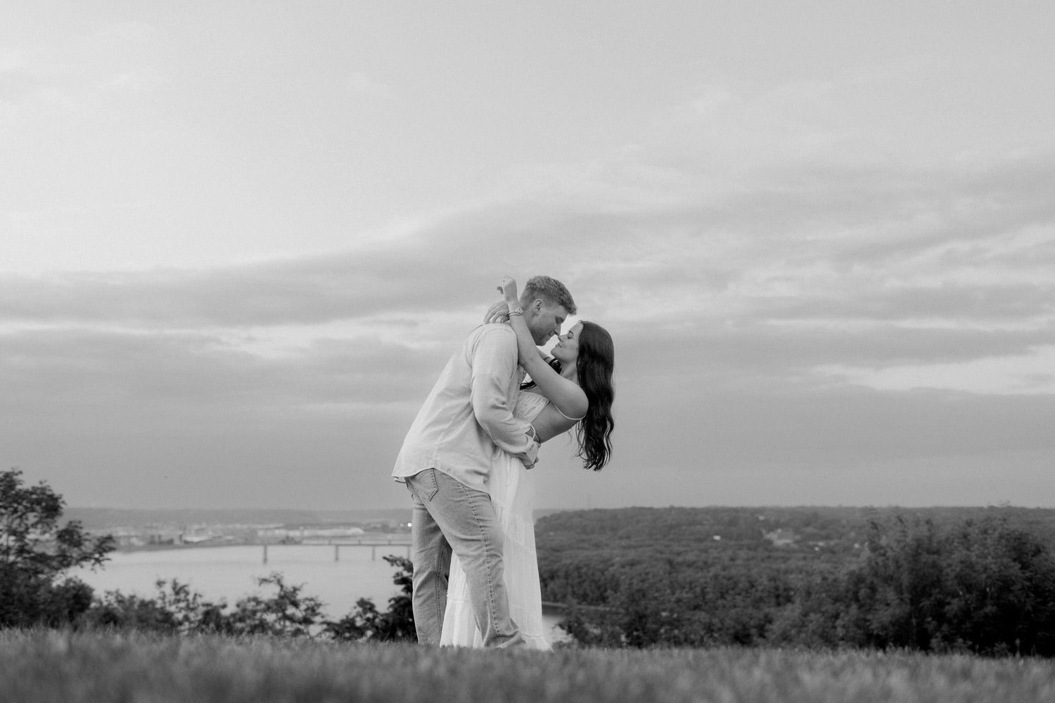 The Wedding Website of Zach Harwick and Bri Schofield