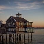 Seaport Village