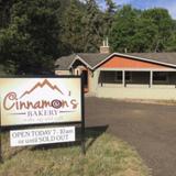 Cinnamon's Bakery
