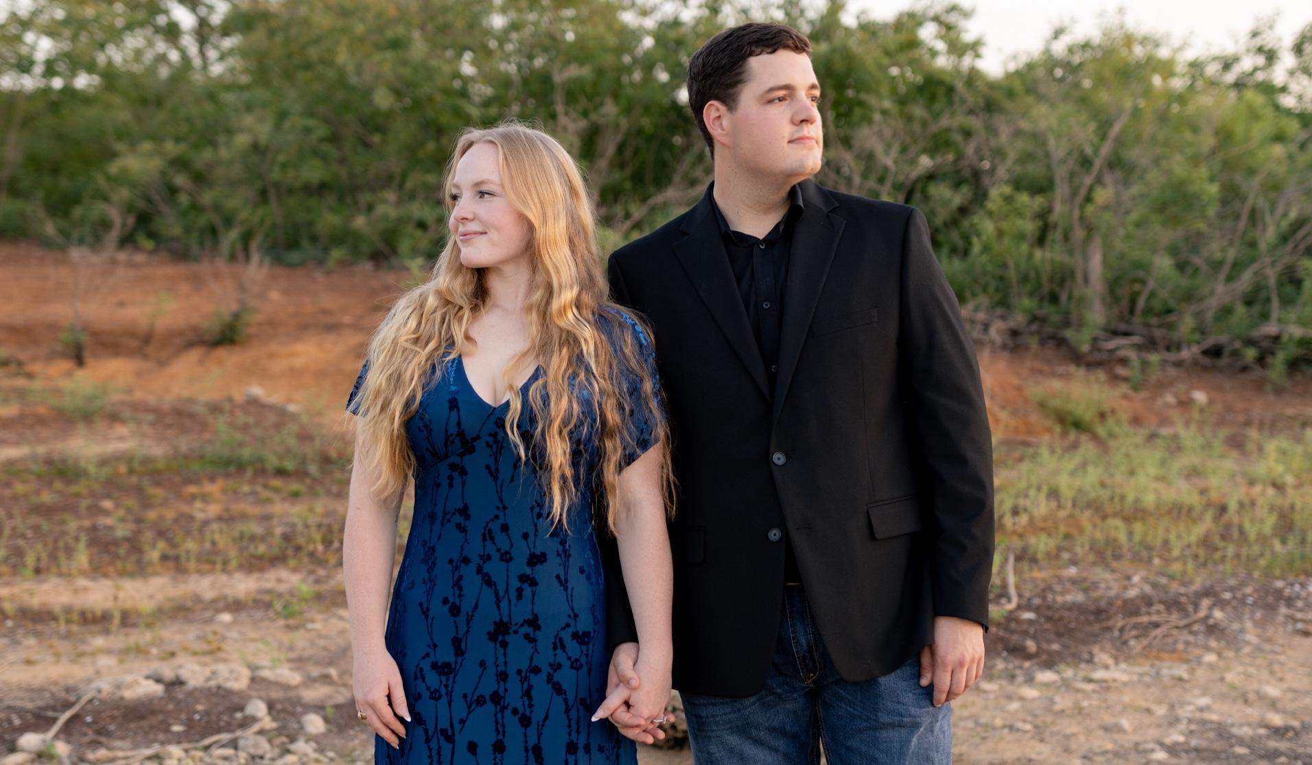 The Wedding Website of Anna Seiber and Cody Parker