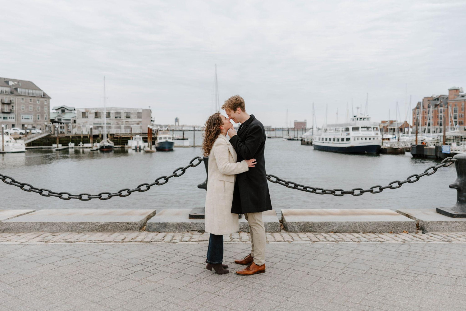 The Wedding Website of Sarah Niemi and Camron Garrett