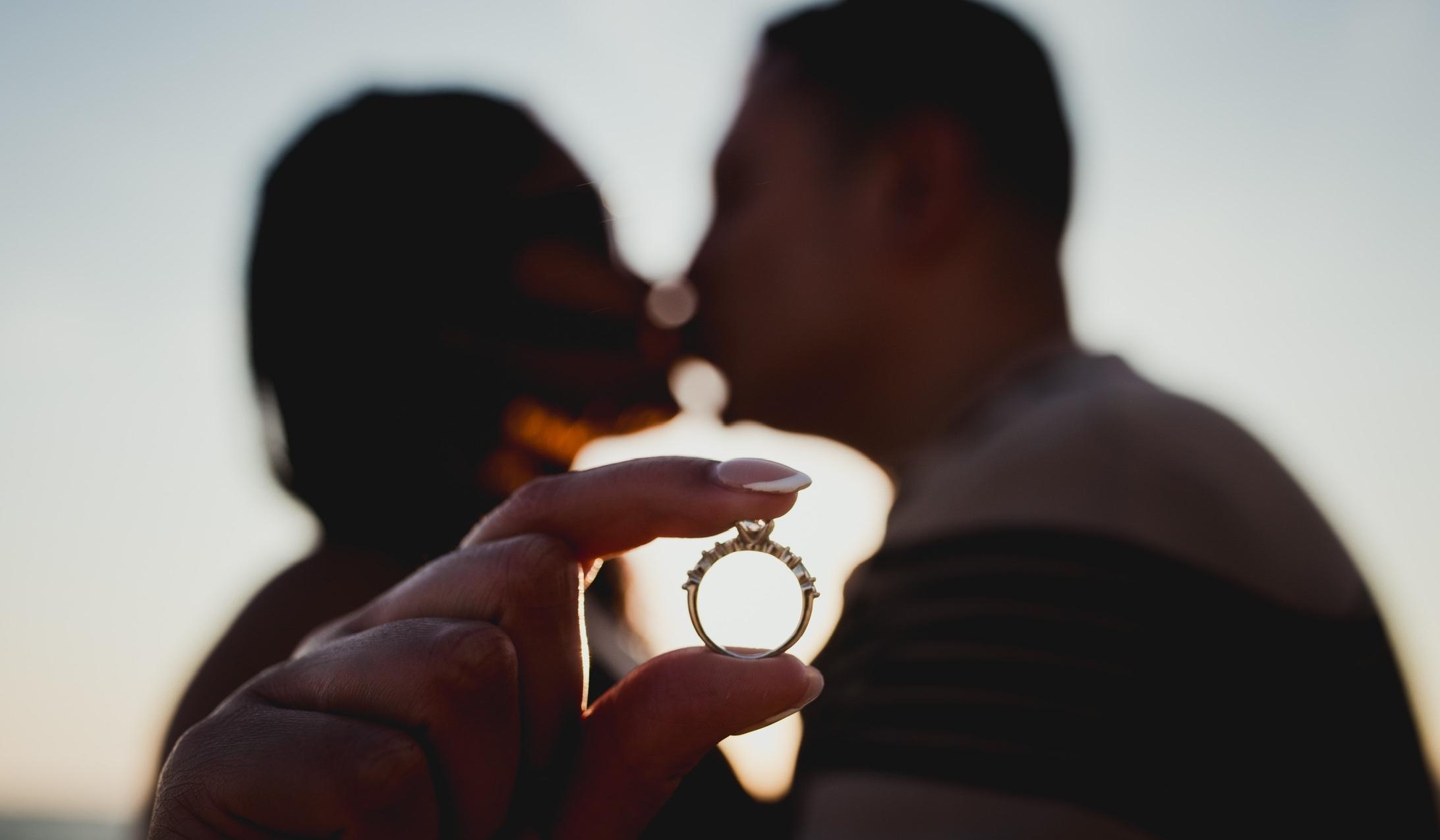 The Wedding Website of Francesca Gingoyon-Embrey and Javier Hernandez