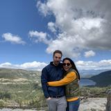 Donner Summit Canyon