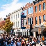 Puckett's Restaurant - Downtown Franklin