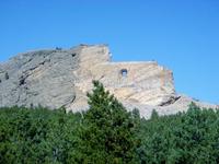 Crazy Horse