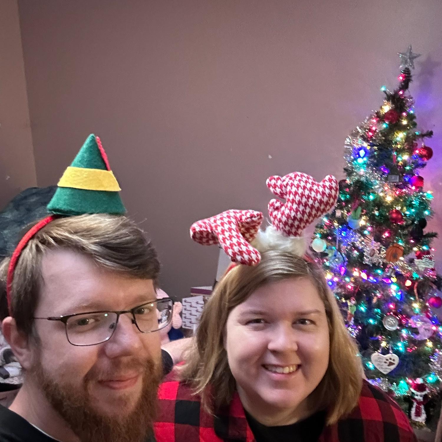 Christmas Cheer!