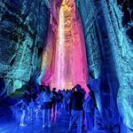 Ruby Falls