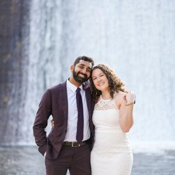 Our newlywed fund