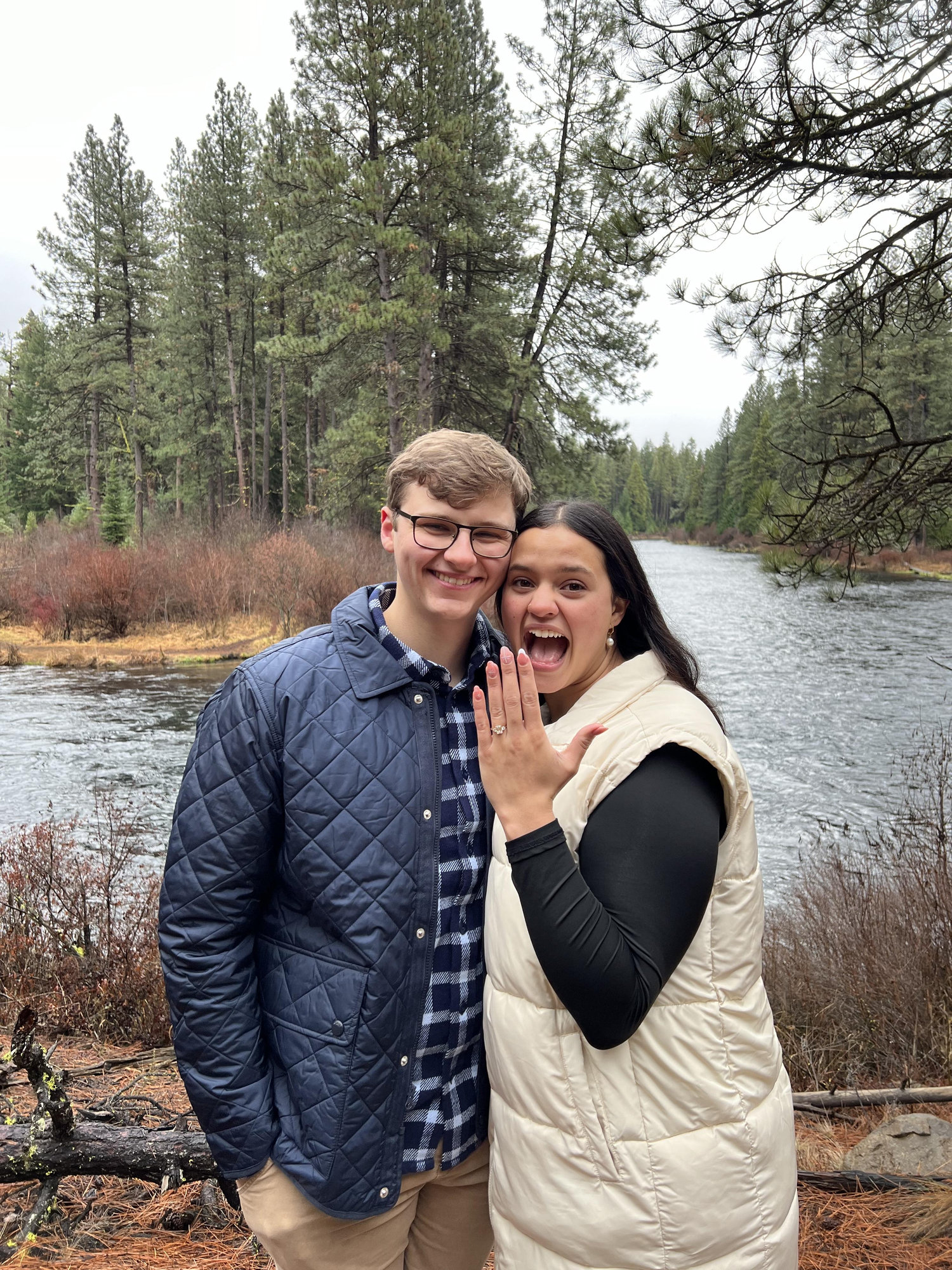 The Wedding Website of Austin Ueeck and Jacquelyn Wadsworth