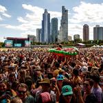 Lollapalooza