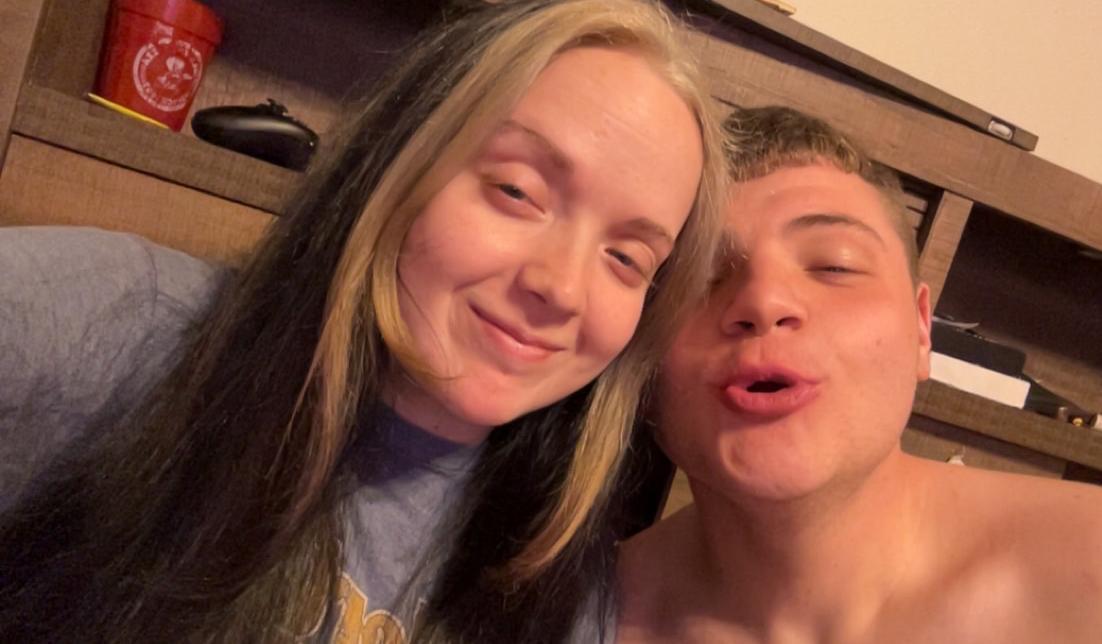 The Wedding Website of Madison Bennett and Erik Rutherford