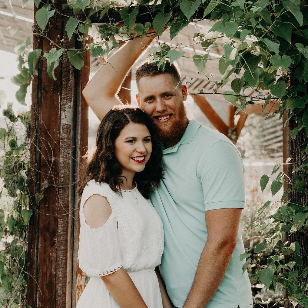 Engagement Session
