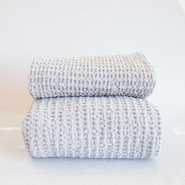 Simple Waffle Towel