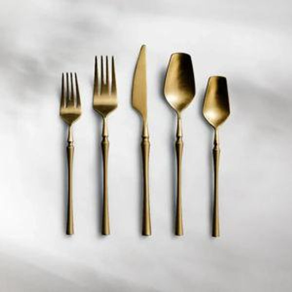 Vatican Flatware (Service for 8)