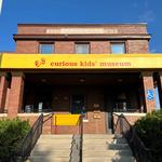 Curious Kids' Discovery Zone