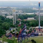 Worlds of Fun