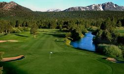 Tahoe Paradise Golf Course