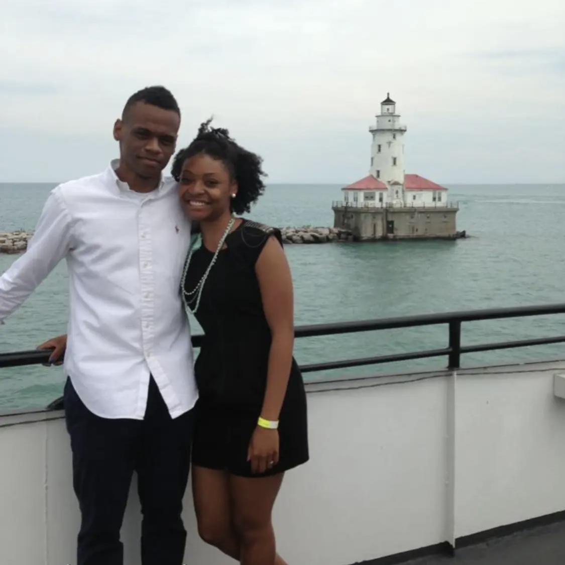 Senior Year Uchicago 2013