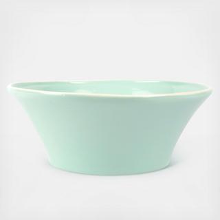 Chroma Deep Serving Bowl