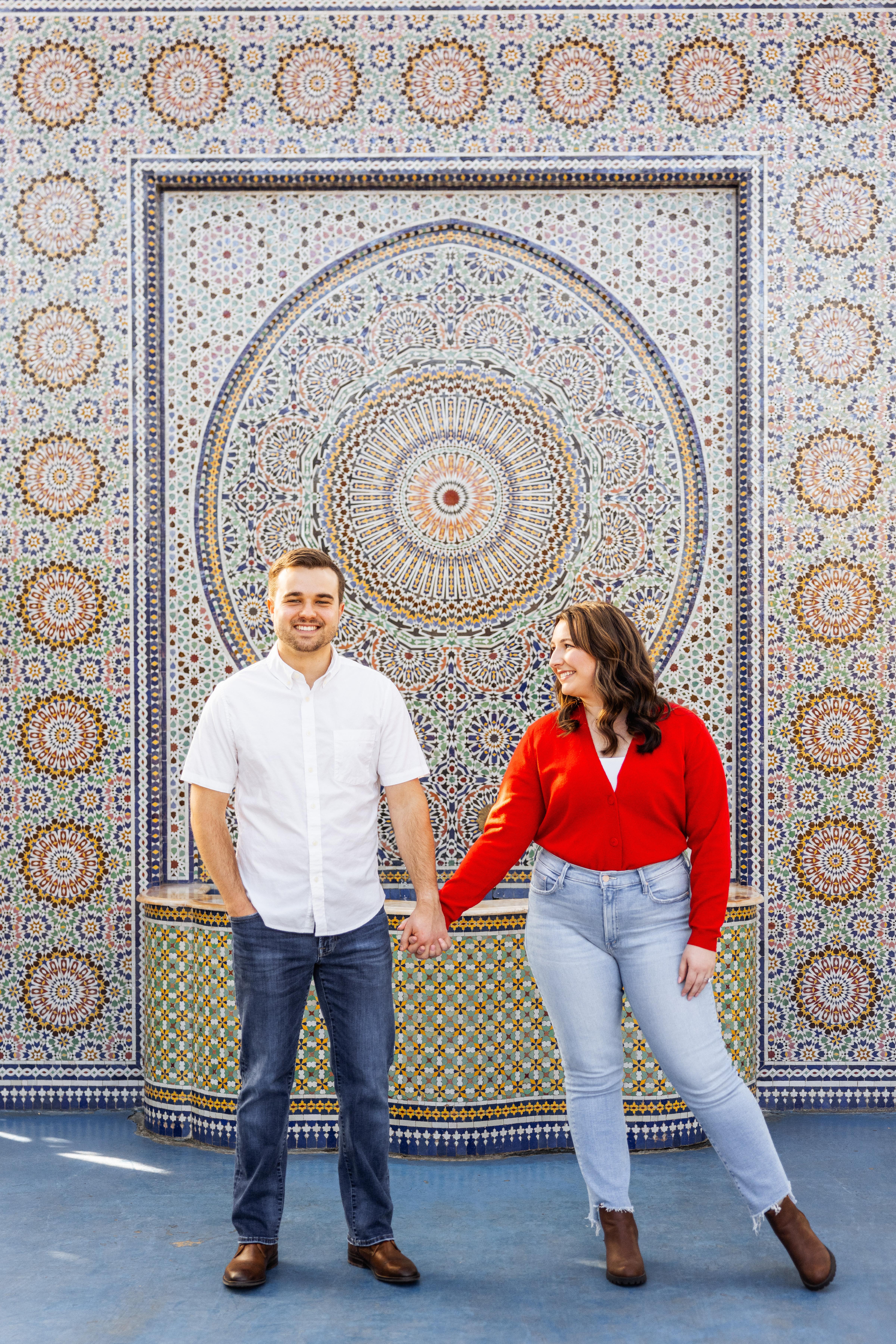 The Wedding Website of Shannon Rossi and Samuel Donaghy