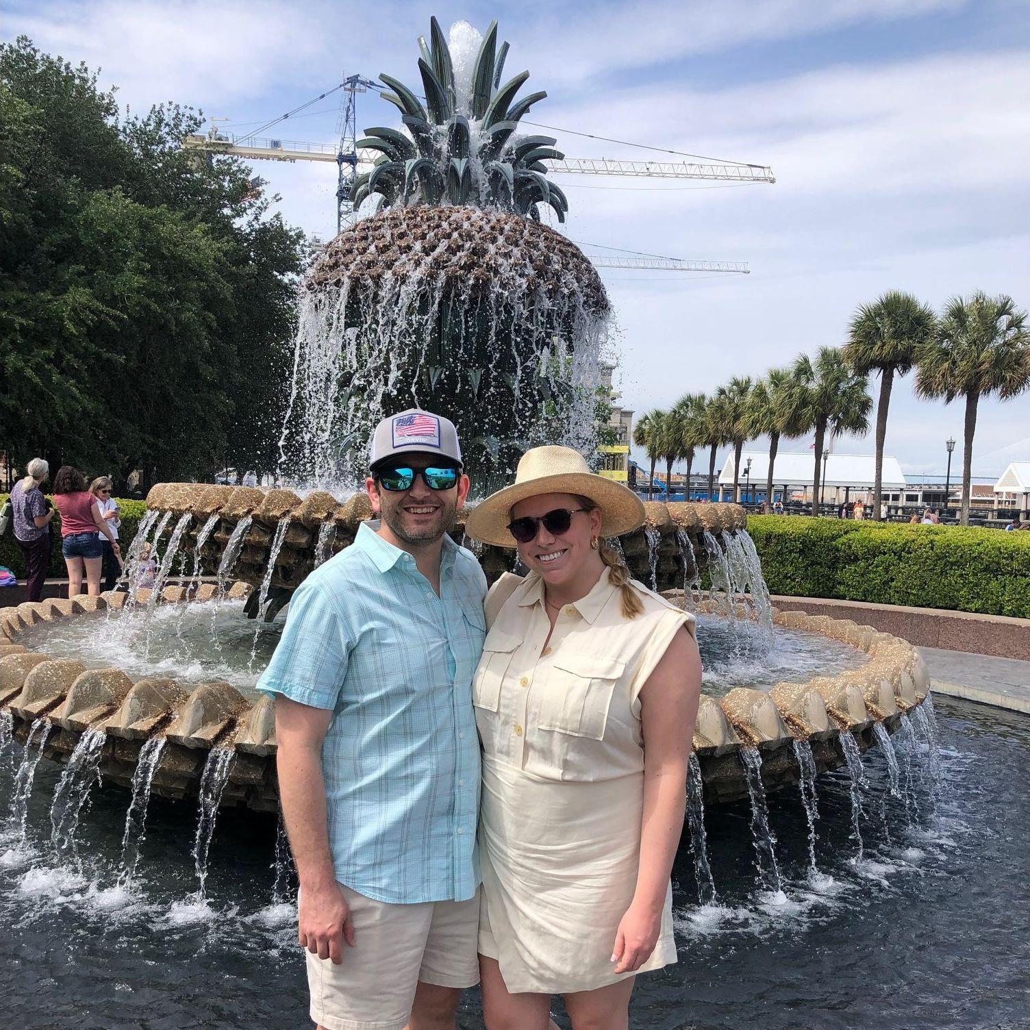 Charleston, SC