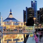 Detroit Riverfront