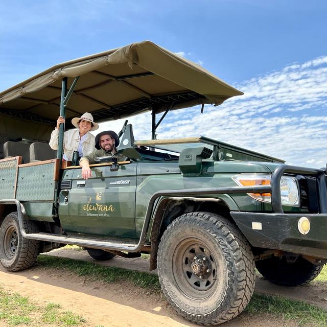 Our Next Adventure Fund