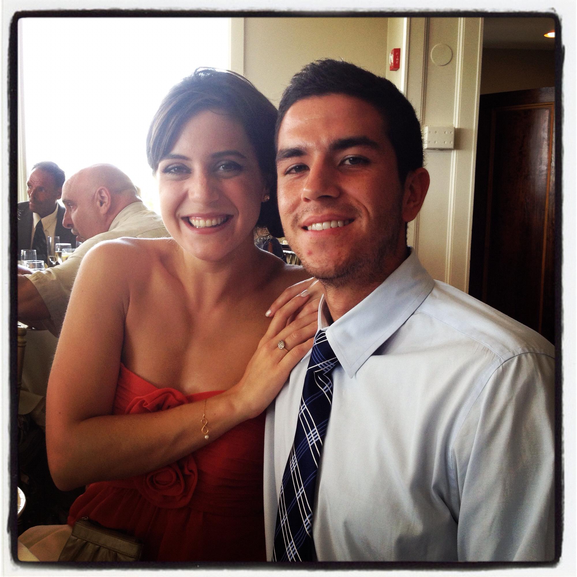 2013 - Lauren and Shawn's Wedding